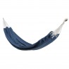 Rebecca Mobili Garden Hammock Camping Blue 2 Person Polyester with Case 200 kg