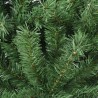 Rebecca Mobili Christmas Tree 210 cm Very Thick Green Artificial Pine with 1050 Branches