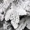 Rebecca Mobili Snowy Christmas Tree 150 cm Thick Realistic Artificial Fir 809 Branches