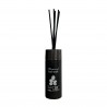 Rebecca Mobili Room Fragrance Diffuser with 6 Fresh Herbs Scent Sticks Gift Ideas