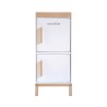 Juego de Refrigerador para Niños Rebecca Mobili Dalak A partir de 3 años Madera Multicolor 73x30x30