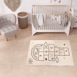 Tappeto decorativo per bambini