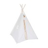 Tenda da indiano per bambini beige