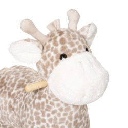 Dondolo giraffa