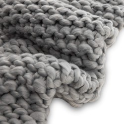 Coperta grigia