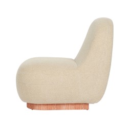 RE7245 Sofa pouf tortora