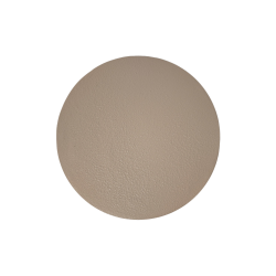 Couchtisch Moderner  Rebecca Mobili Dolomite 42,5x35x35 cm MGO Mokkabraun