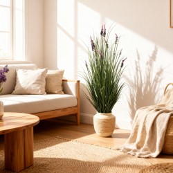 RE7302 - Pianta di lavanda