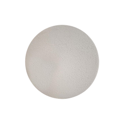 Couchtisch Rebecca Mobili Kalix 45x33x33 cm MGO Weiß Moderner