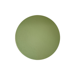 Couchtisch Rebecca Mobili Ereno 46x35x35 cm MGO Grün Moderner