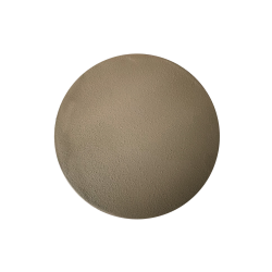 Couchtisch Rebecca Mobili Sorel 45x33x33 cm MGO Mokka Modern