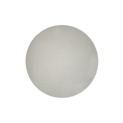 Couchtisch Moderner Rebecca Mobili Calen 44,5x35x35 cm MGO Weiß