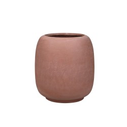 Vaso in mgo 32.5x32.5x37