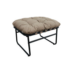 Sgabello per rocking chair