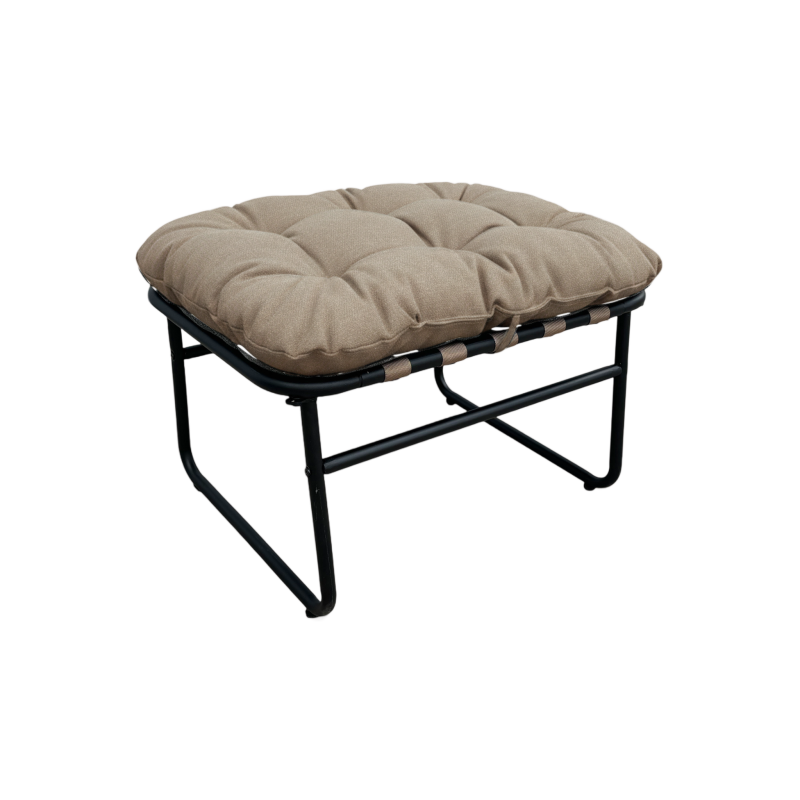 Sgabello per rocking chair