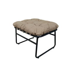 Sgabello per rocking chair