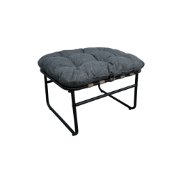 Sgabello per Rocking Chair