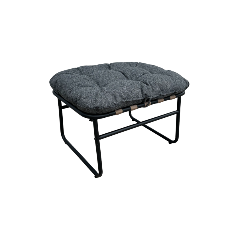 Sgabello per Rocking Chair