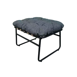 Sgabello per Rocking Chair