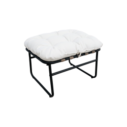 Sgabello per Rocking Chair