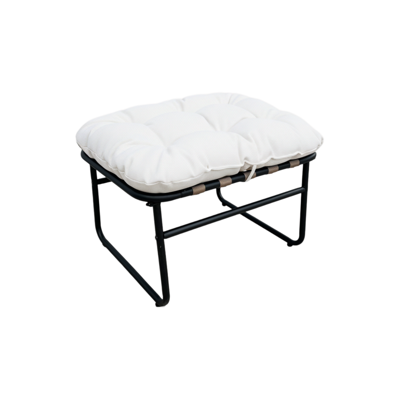 Sgabello per Rocking Chair