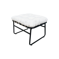 Sgabello per Rocking Chair