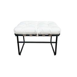 Sgabello per Rocking Chair