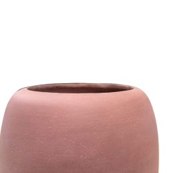 Vaso in mgo 32.5x32.5x37