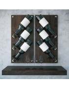 Wine rack