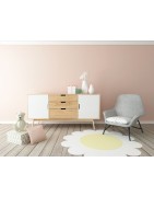 Storage Unit Sideboard